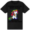 Gildan Unisex Softstyle Tee  Thumbnail