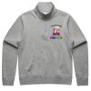 AS Colour WOs Half Zip  Thumbnail