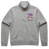 AS Colour WOs Half Zip  Thumbnail