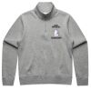 AS Colour WOs Half Zip  Thumbnail