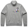 AS Colour WOs Half Zip  Thumbnail