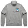 AS Colour WOs Half Zip  Thumbnail