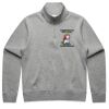 AS Colour WOs Half Zip  Thumbnail