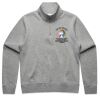 AS Colour WOs Half Zip  Thumbnail
