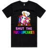 AS Colour Staple Plus 5cm Tee Thumbnail