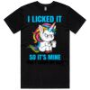 AS Colour Staple Plus 5cm Tee Thumbnail