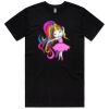 AS Colour Staple Plus 5cm Tee Thumbnail