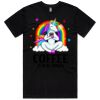 AS Colour Staple Plus 5cm Tee Thumbnail
