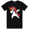 AS Colour Staple Plus 5cm Tee Thumbnail