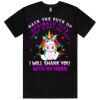 AS Colour Staple Plus 5cm Tee Thumbnail