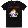 AS Colour Staple Plus 5cm Tee Thumbnail