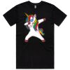 AS Colour Staple Plus 5cm Tee Thumbnail
