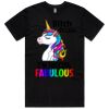 AS Colour Staple Plus 5cm Tee Thumbnail