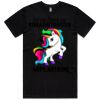 AS Colour Staple Plus 5cm Tee Thumbnail