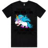 AS Colour Staple Plus 5cm Tee Thumbnail