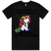AS Colour Staple Plus 5cm Tee Thumbnail