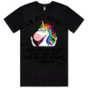 AS Colour Staple Plus 5cm Tee Thumbnail