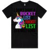 AS Colour Staple Plus 5cm Tee Thumbnail