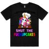 AS Colour Staple Minus 5cm Tee Thumbnail
