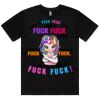 AS Colour Staple Minus 5cm Tee Thumbnail