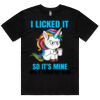 AS Colour Staple Minus 5cm Tee Thumbnail