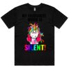 AS Colour Staple Minus 5cm Tee Thumbnail