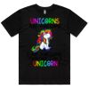 AS Colour Staple Minus 5cm Tee Thumbnail