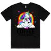 AS Colour Staple Minus 5cm Tee Thumbnail