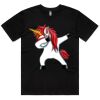 AS Colour Staple Minus 5cm Tee Thumbnail