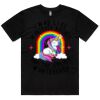 AS Colour Staple Minus 5cm Tee Thumbnail