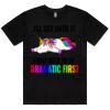 AS Colour Staple Minus 5cm Tee Thumbnail