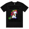 AS Colour Staple Minus 5cm Tee Thumbnail