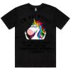 AS Colour Staple Minus 5cm Tee Thumbnail