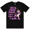 AS Colour Staple Minus 5cm Tee Thumbnail