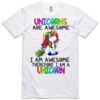 AS Colour Adult Staple Tee  Thumbnail