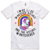 AS Colour Adult Staple Tee  Thumbnail