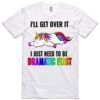 AS Colour Adult Staple Tee  Thumbnail