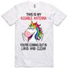 AS Colour Adult Staple Tee  Thumbnail