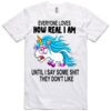 AS Colour Adult Staple Tee  Thumbnail