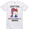 AS Colour Adult Staple Tee  Thumbnail