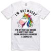 AS Colour Adult Staple Tee  Thumbnail