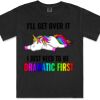 Gildan Adult Comfort Colours Tee Thumbnail