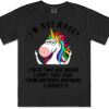 Gildan Adult Comfort Colours Tee Thumbnail