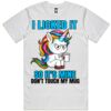 AS Colour Classic Tee Thumbnail