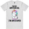 AS Colour Classic Tee Thumbnail
