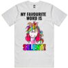 AS Colour Classic Tee Thumbnail