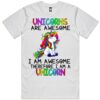 AS Colour Classic Tee Thumbnail