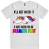 AS Colour Classic Tee Thumbnail