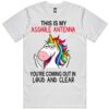 AS Colour Classic Tee Thumbnail