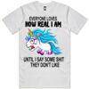 AS Colour Classic Tee Thumbnail